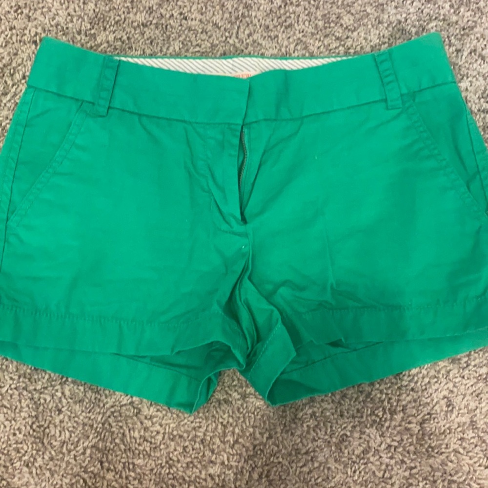 JCrew shorts